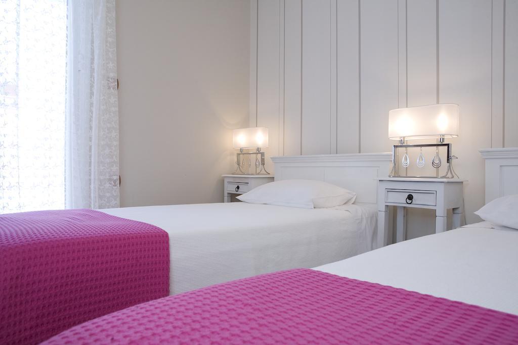 Le Torri Villas By Nidri Holiday Villas Exteriör bild